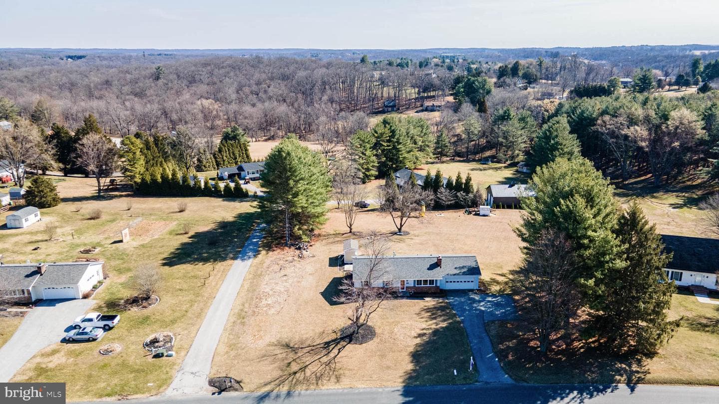 17823 Marshall Mill Road photo 2