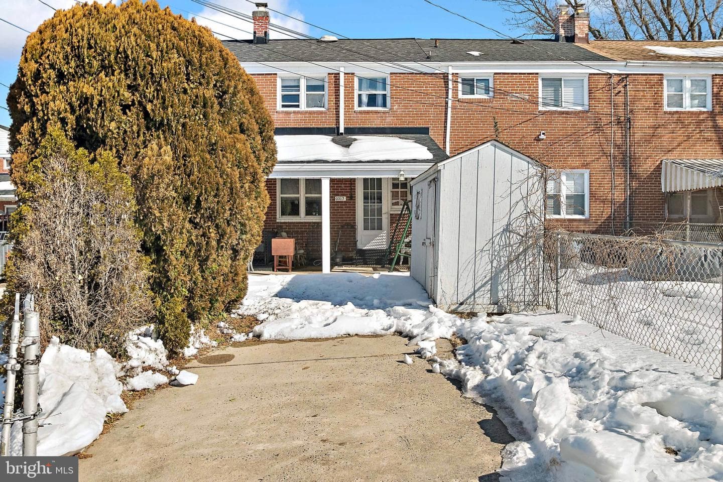 3317 Belsford Court photo 25