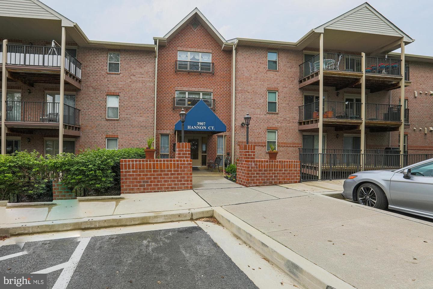 3907 Hannon Court #1f, Baltimore