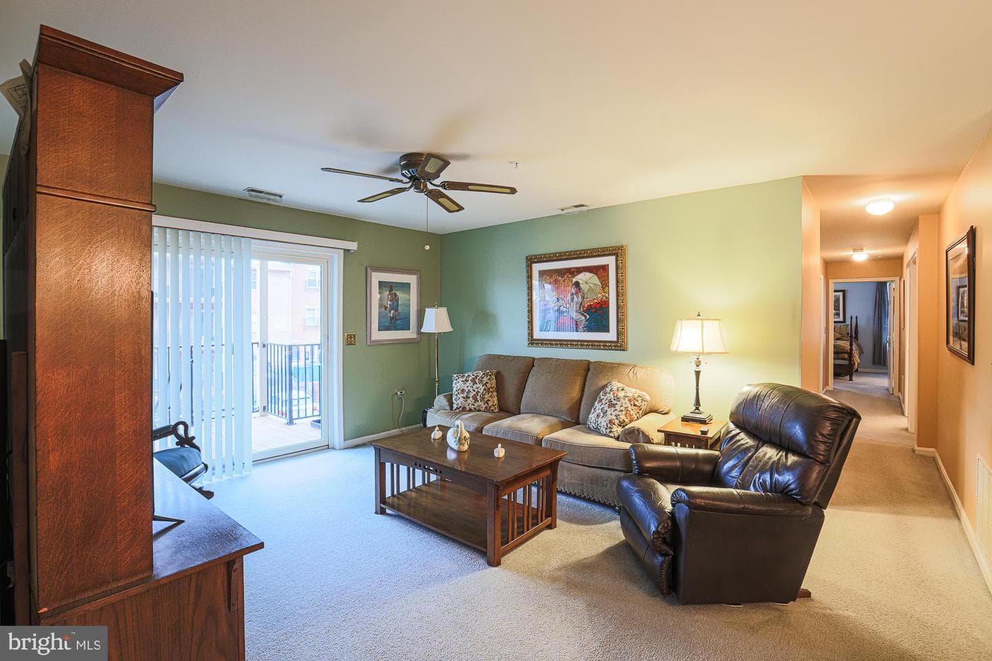 3907 Hannon Court #1f photo 11