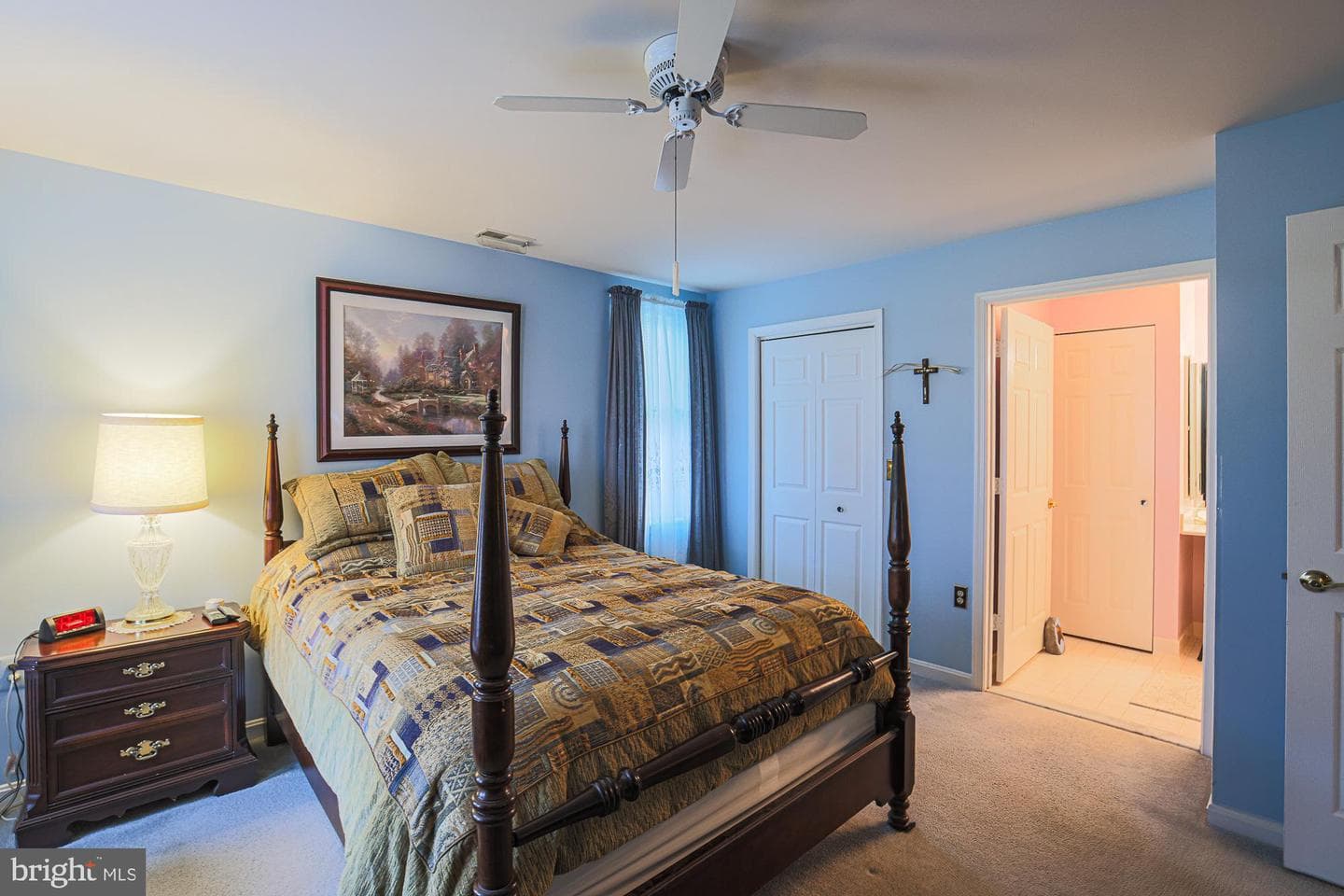 3907 Hannon Court #1f photo 19