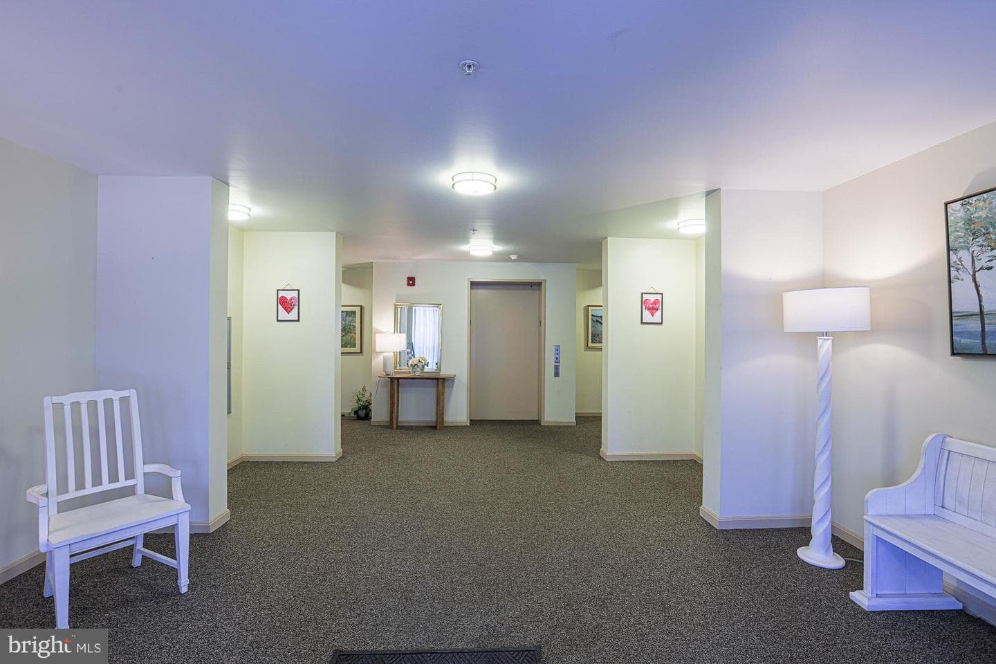 3907 Hannon Court #1f photo 3