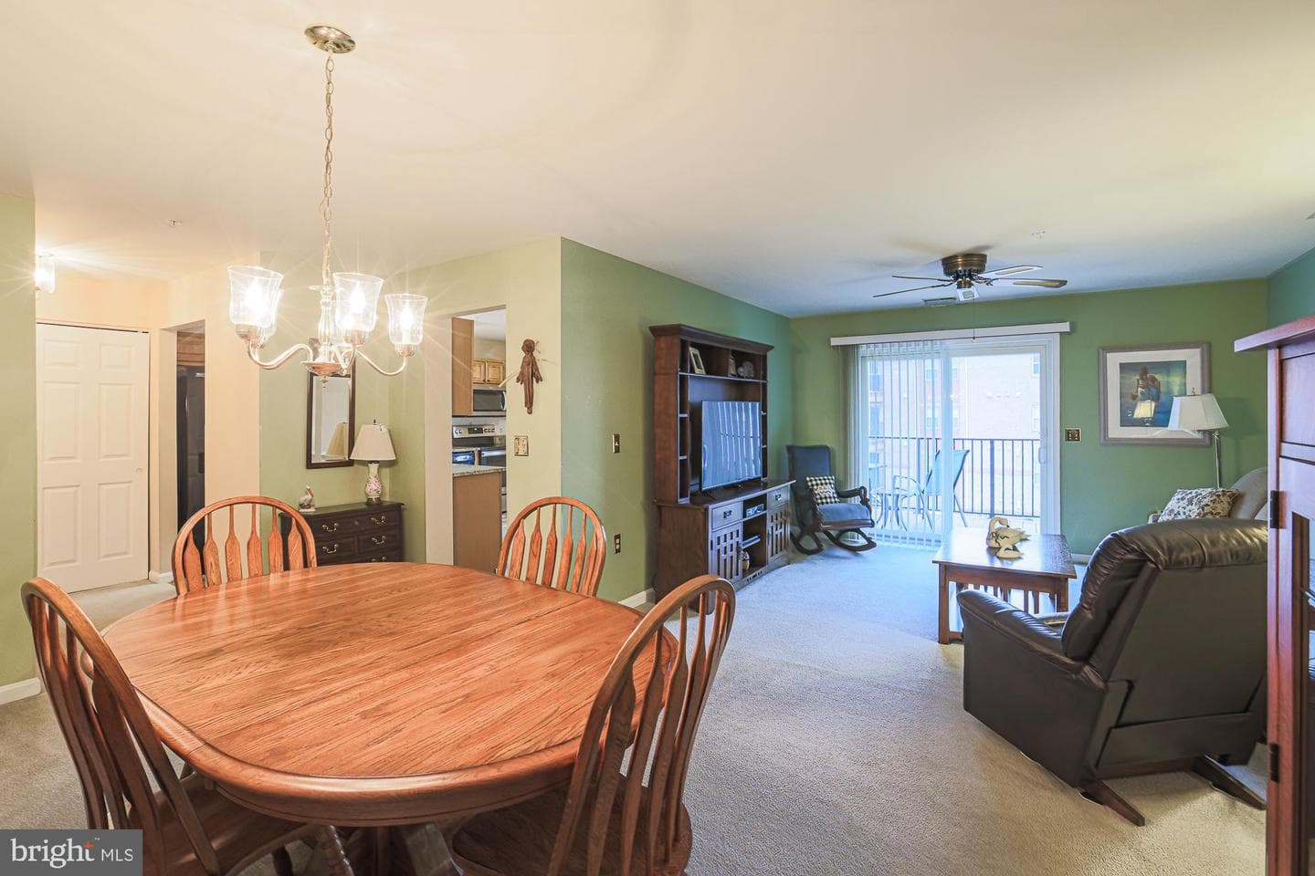 3907 Hannon Court #1f photo 7