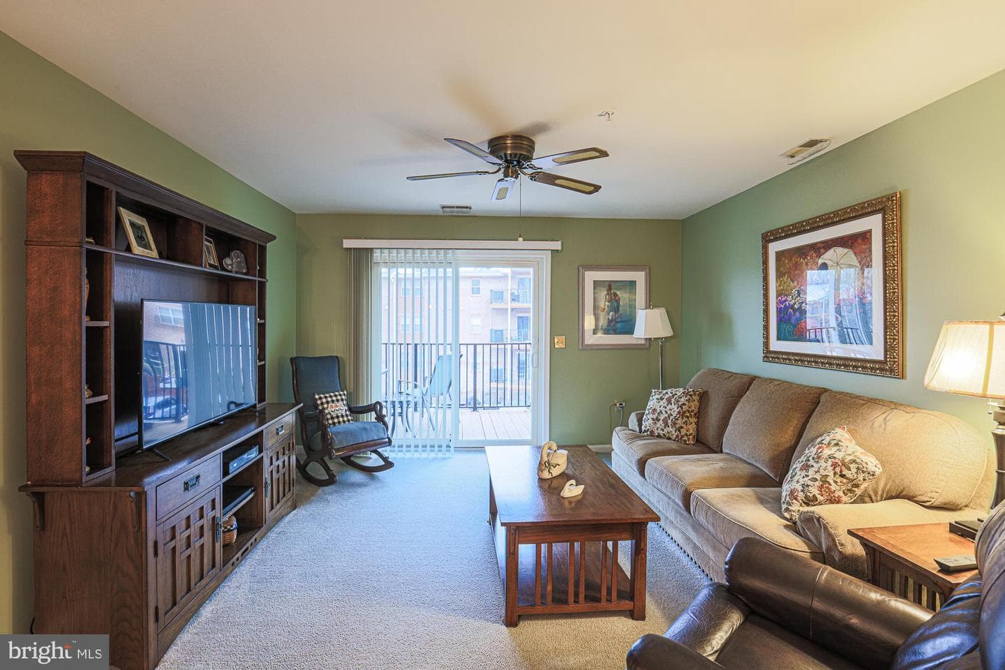 3907 Hannon Court #1f photo 8