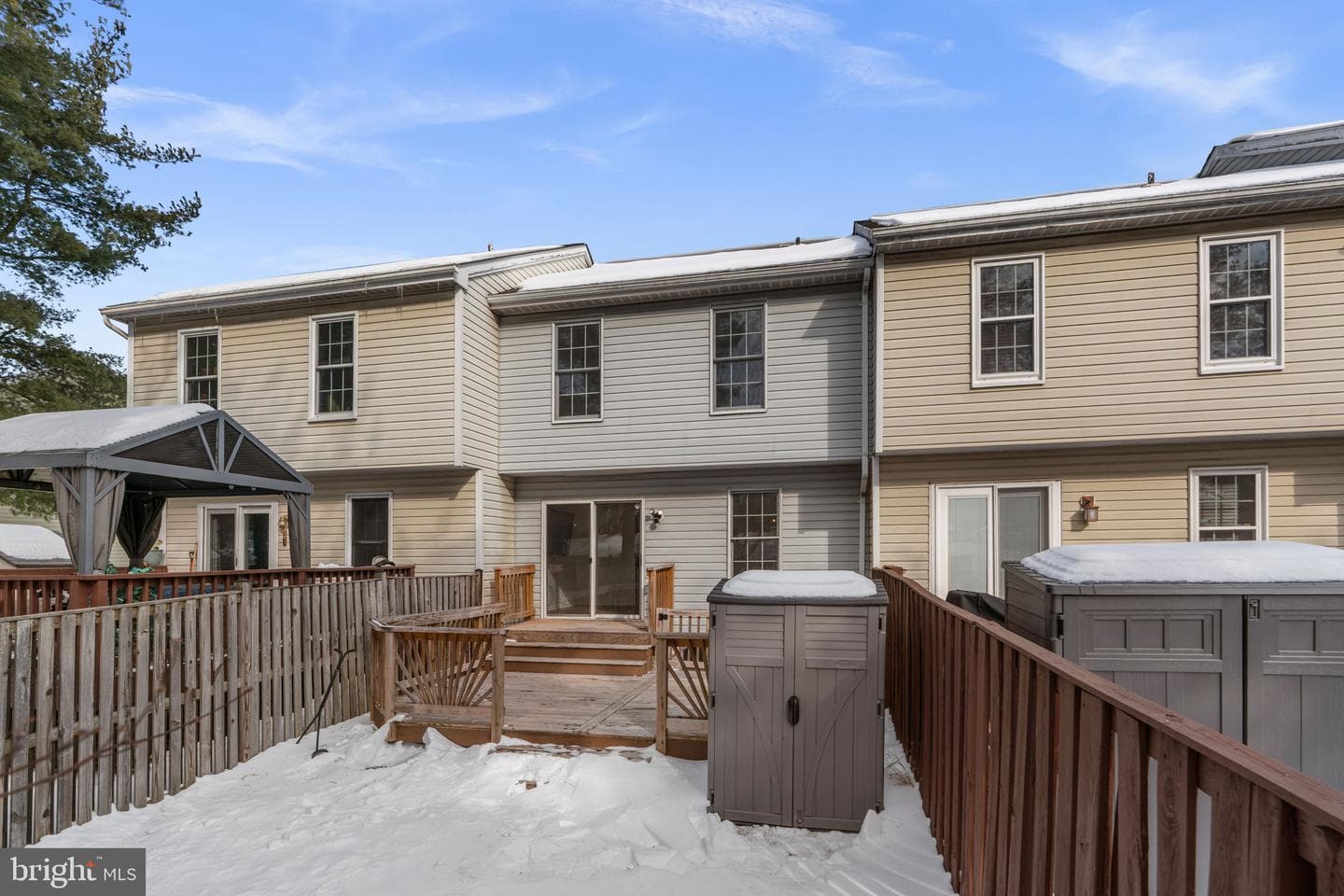 8276 Berryfield Drive photo 46
