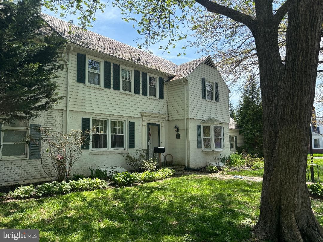 3022 Dunglow Road, Baltimore