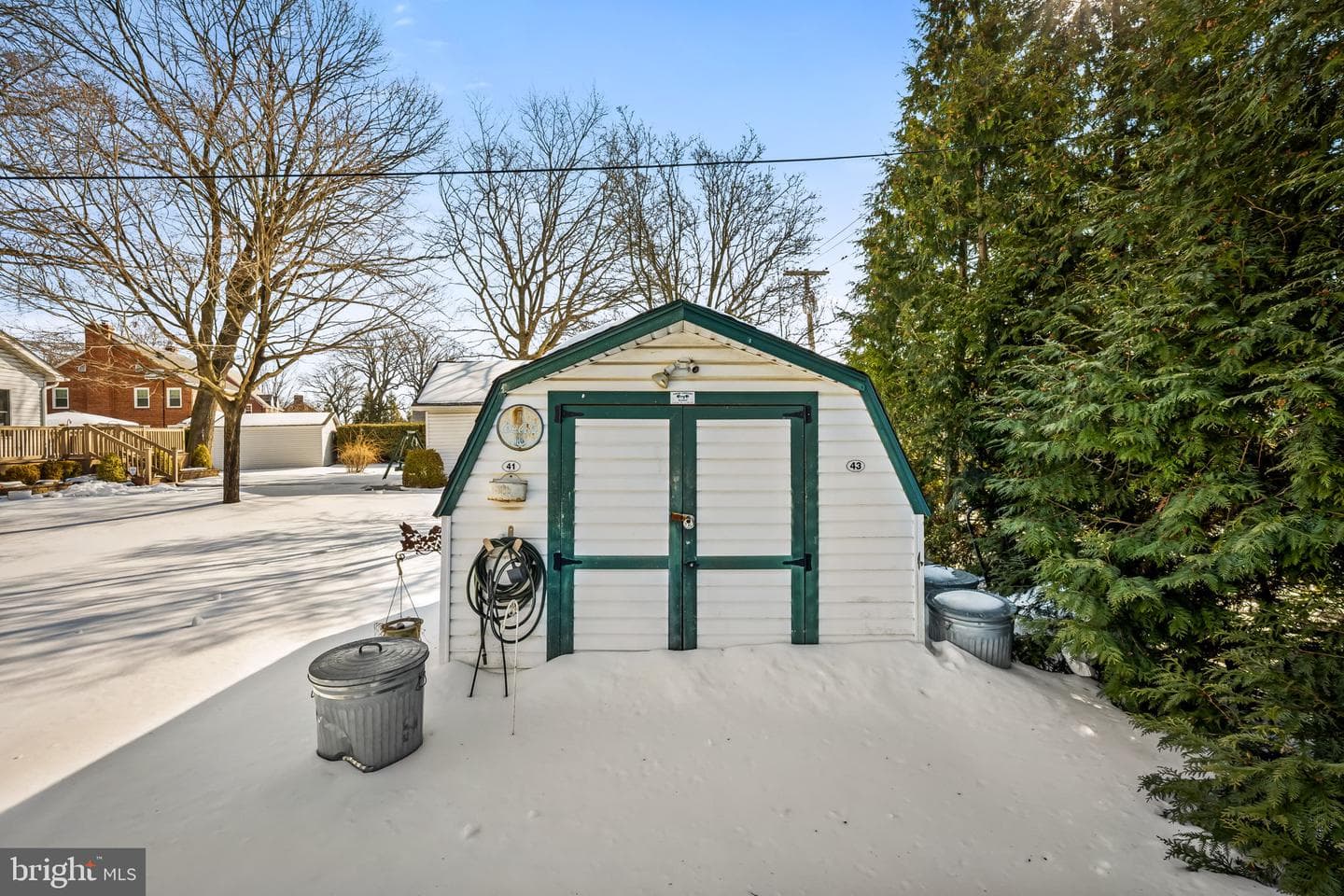 3022 Dunglow Road photo 41