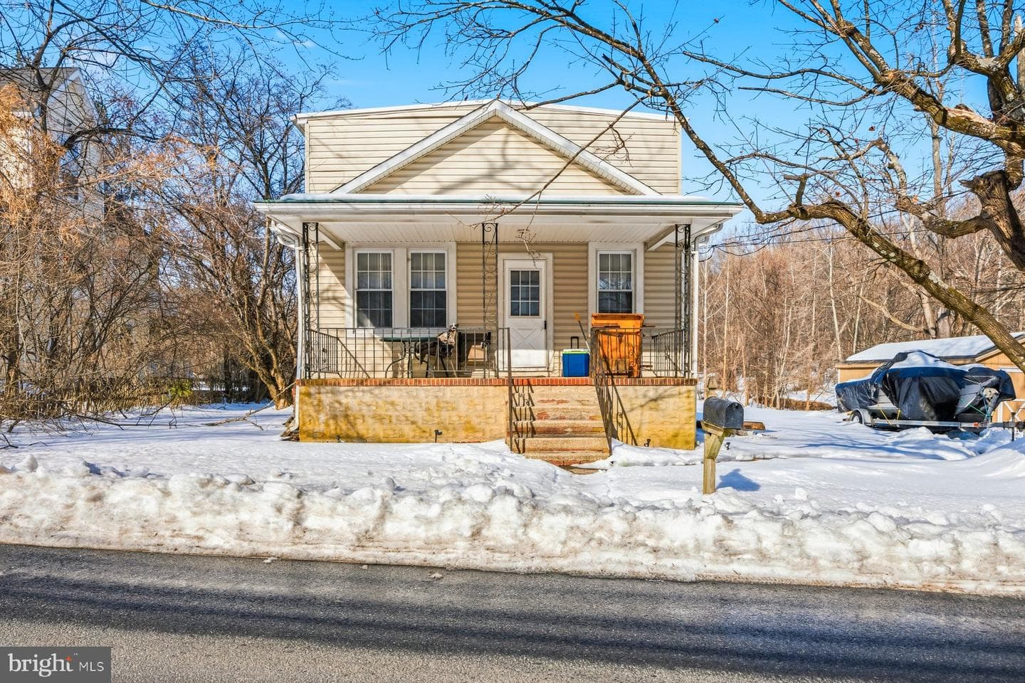 116 Gwynnbrook Avenue