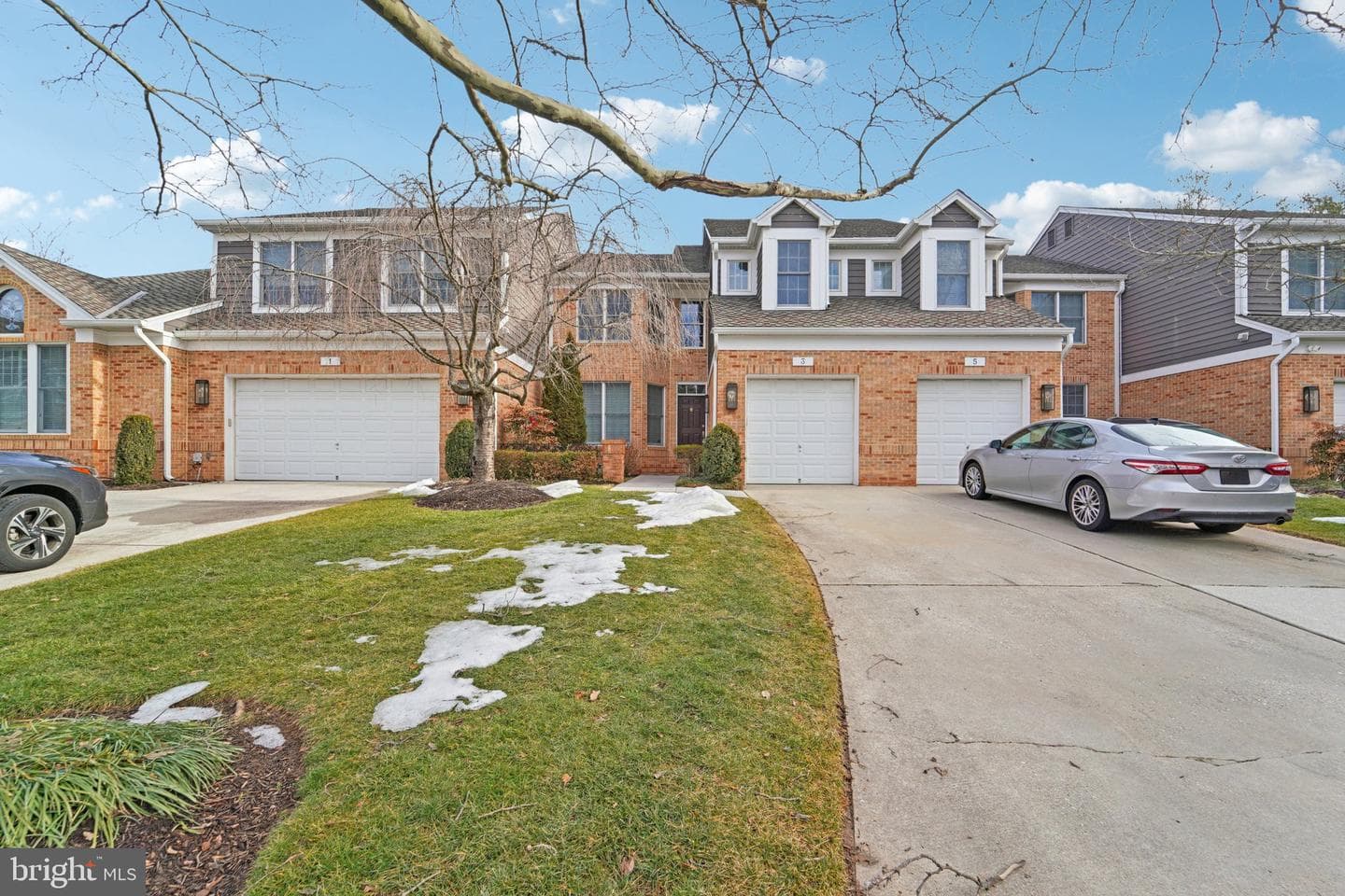 3 Woodchester Court #3