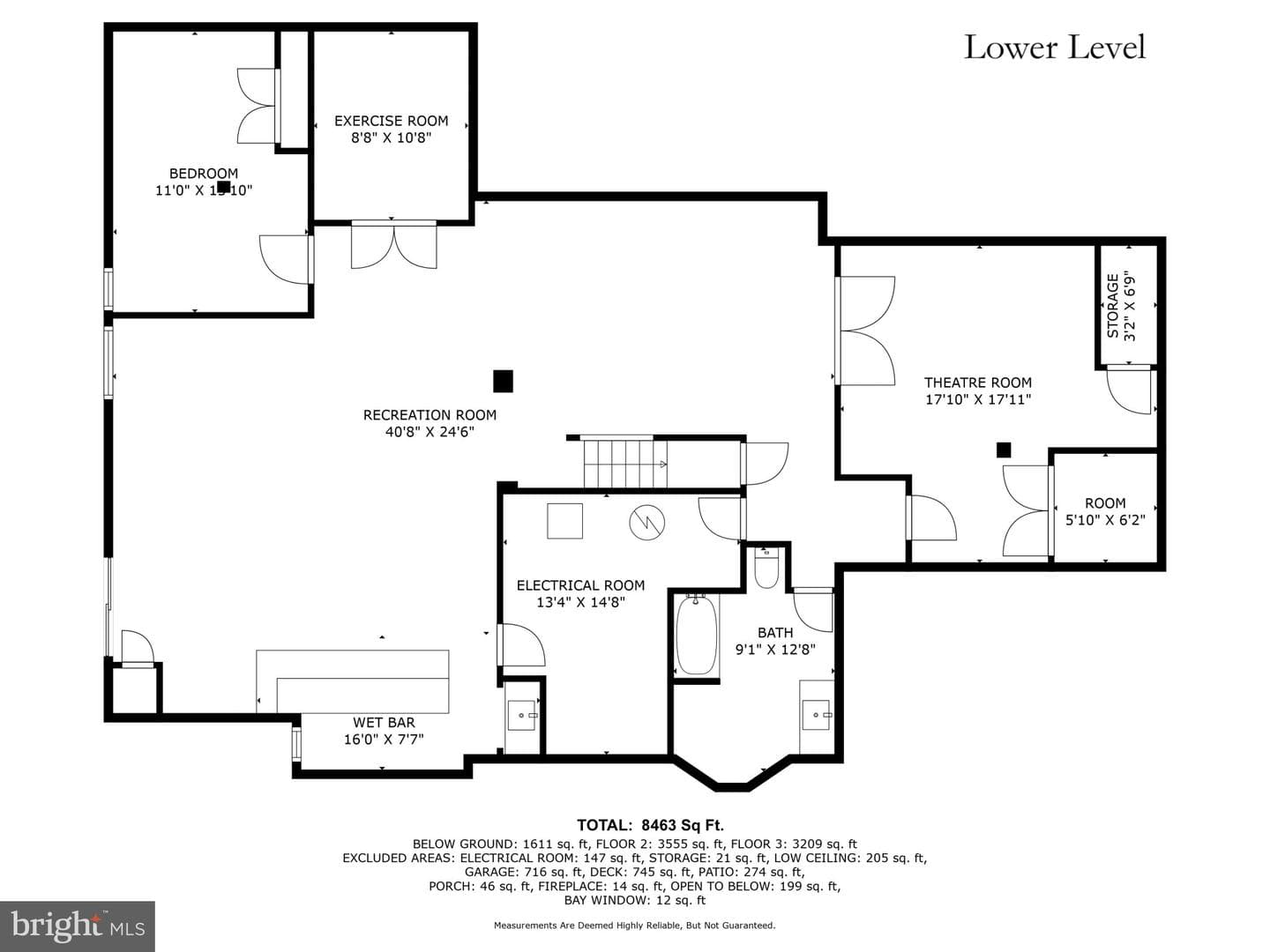 3104 Walnut Avenue photo 88