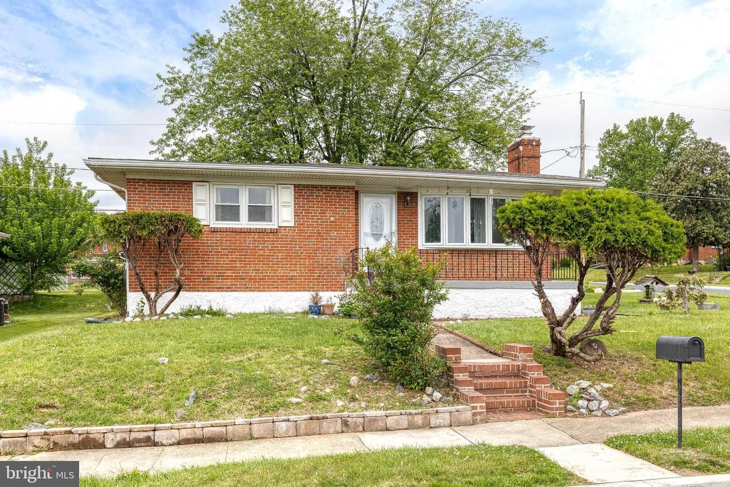 8306 Berkfield Road, Baltimore