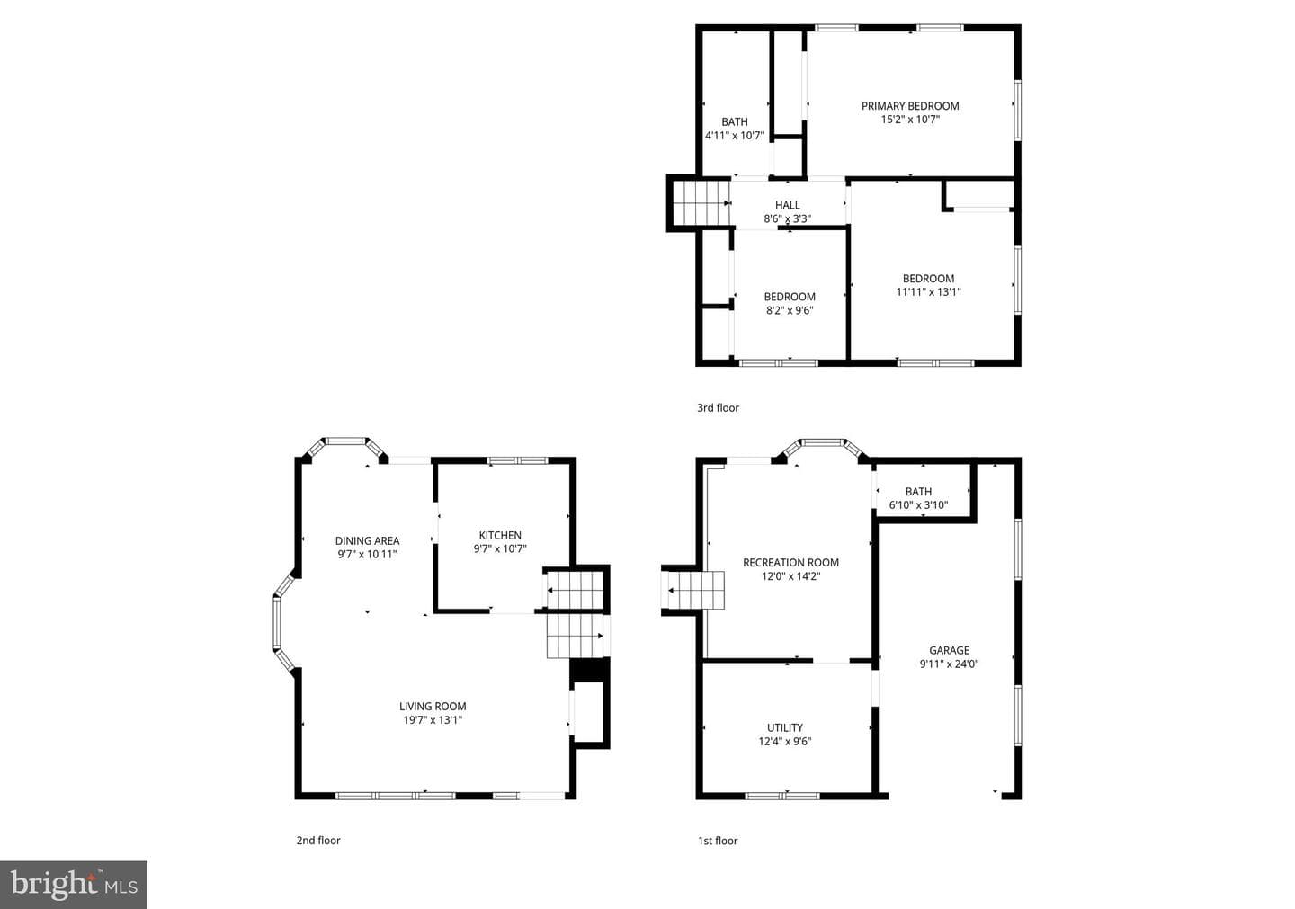 301 Deep Dale Drive photo 27