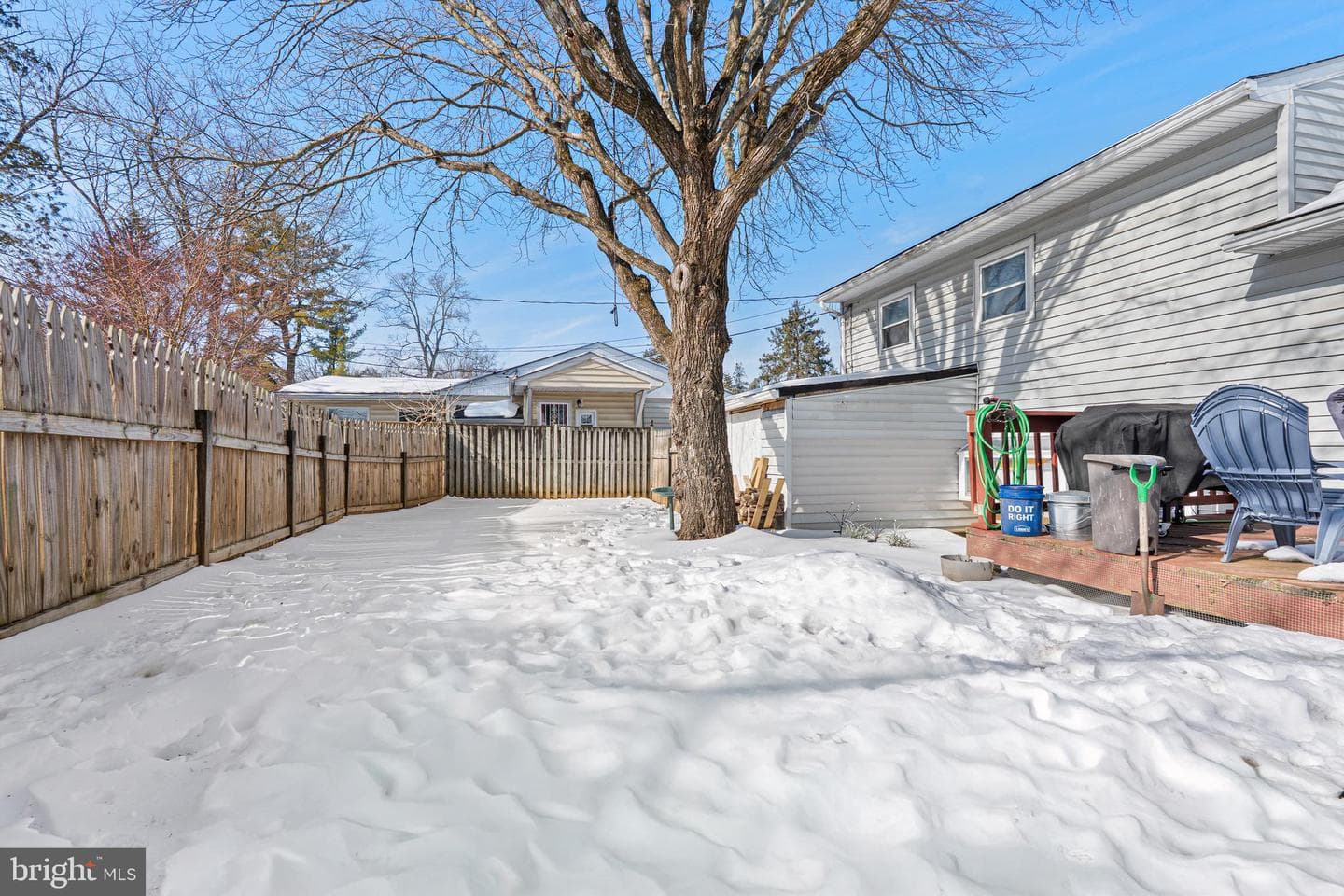 301 Deep Dale Drive photo 4