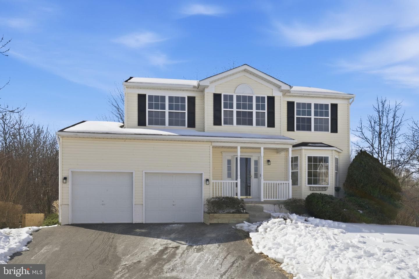 6 Reef Court
