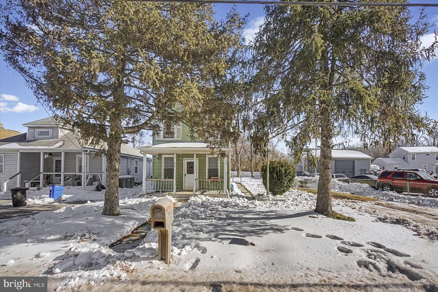 2707 Sparrows Point Road photo 2