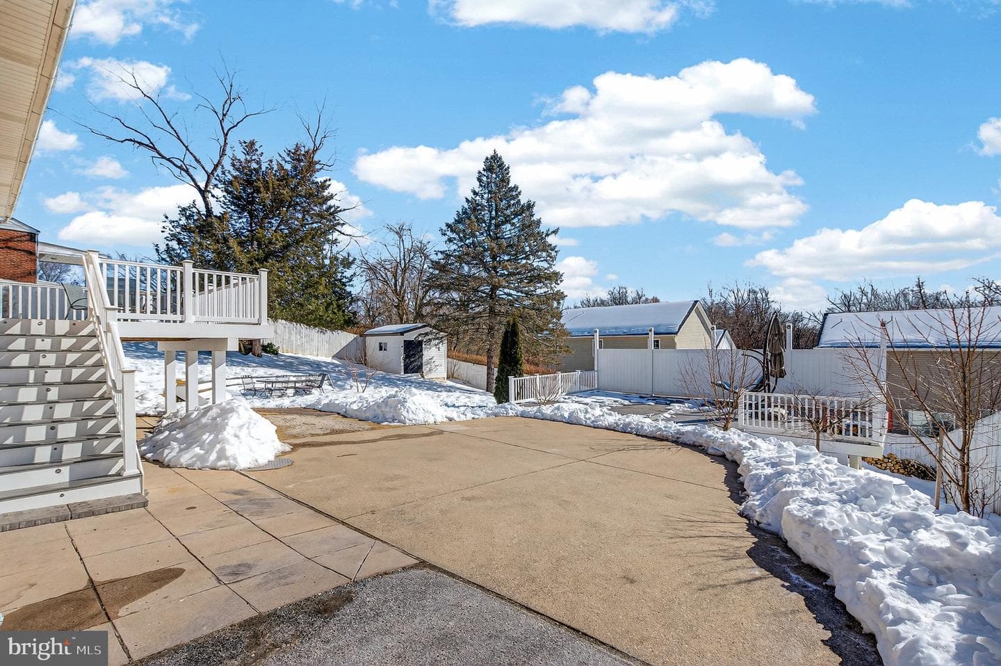 3505 E Joppa Rd photo 26