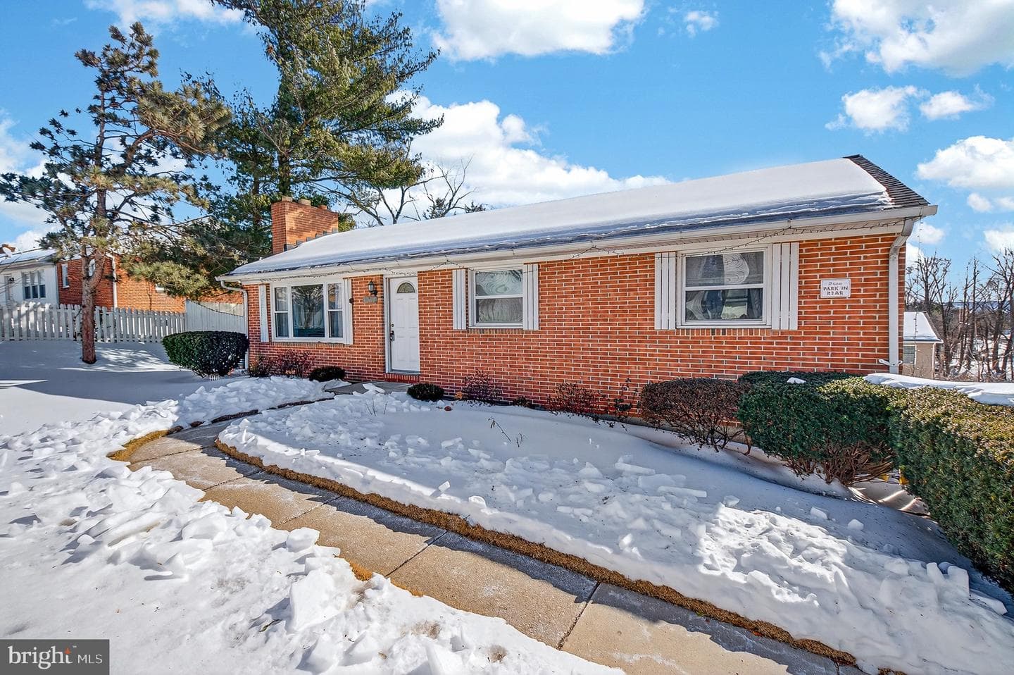 3505 E Joppa Rd photo 28