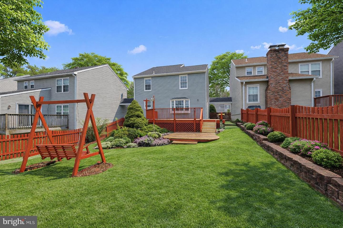 9 Menteith Court photo 36