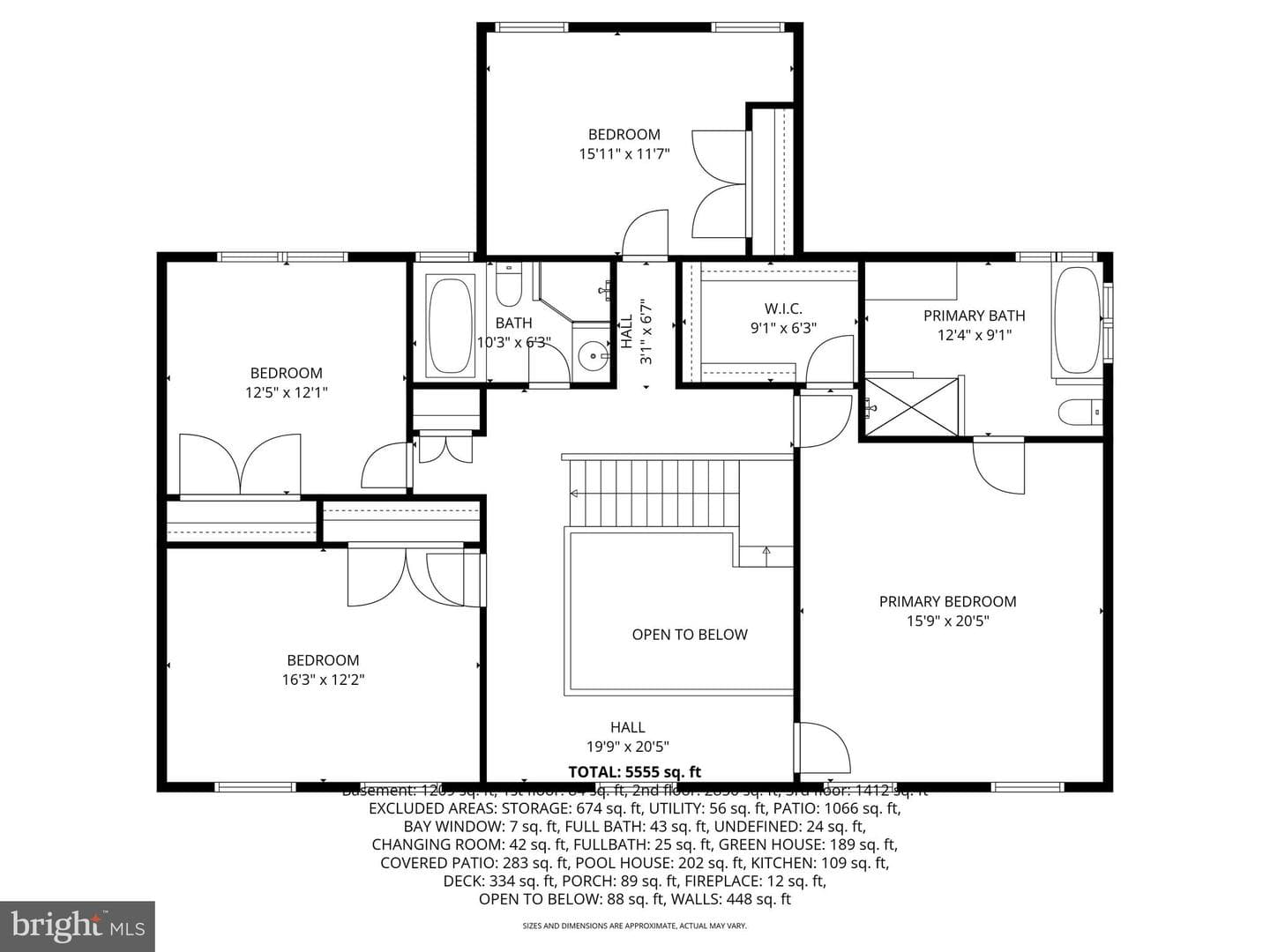 7 Glenberry Court photo 77