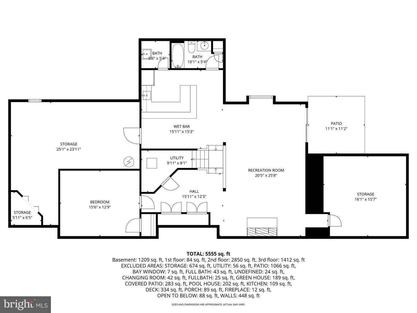 7 Glenberry Court photo 78