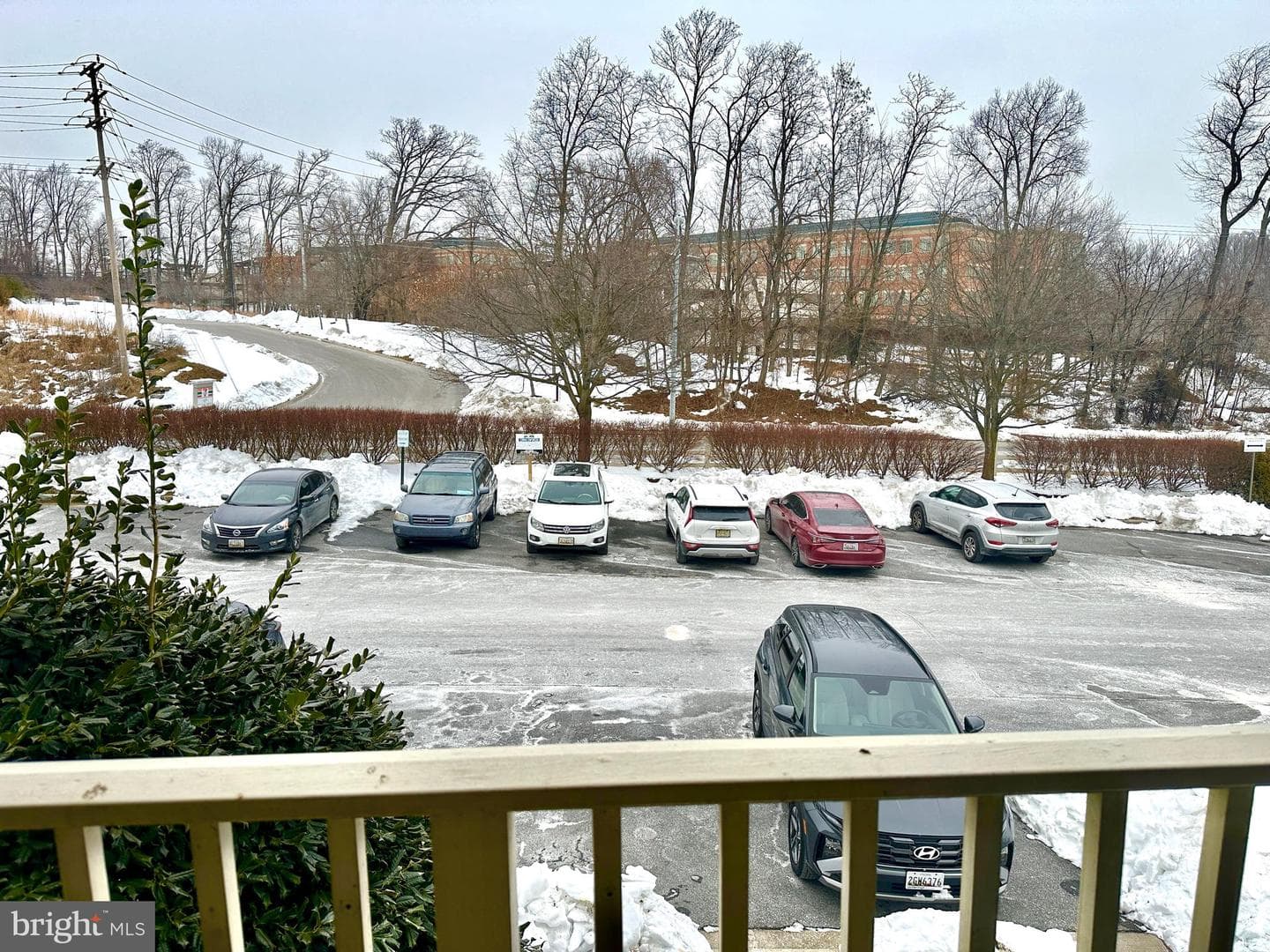 8905 Stone Creek Place #201, Pikesville