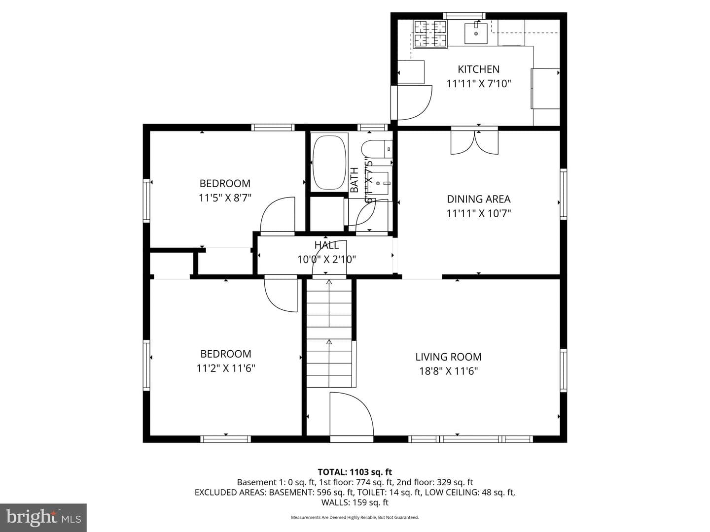 1710 Selma Avenue photo 26