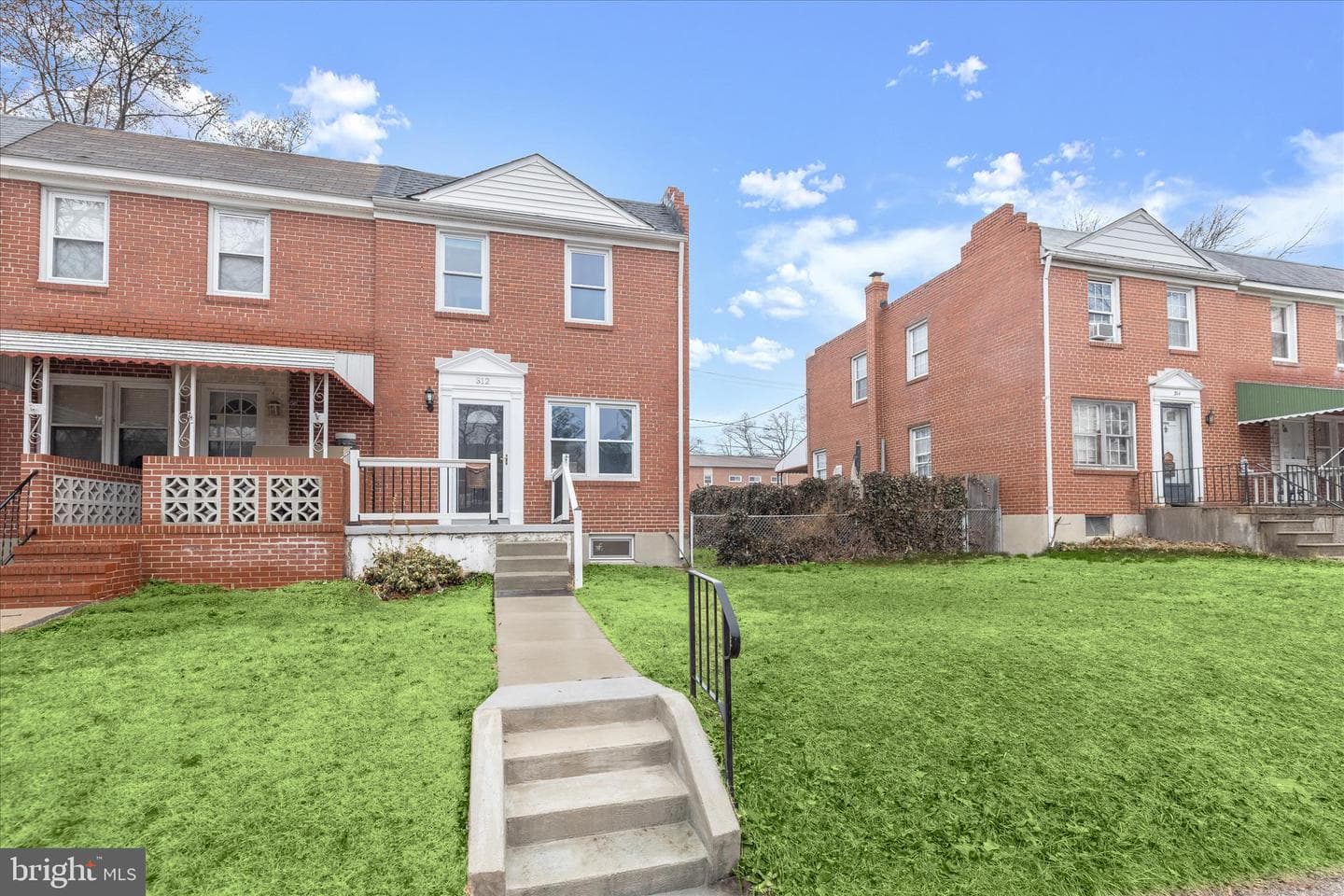 312 Leeanne Road