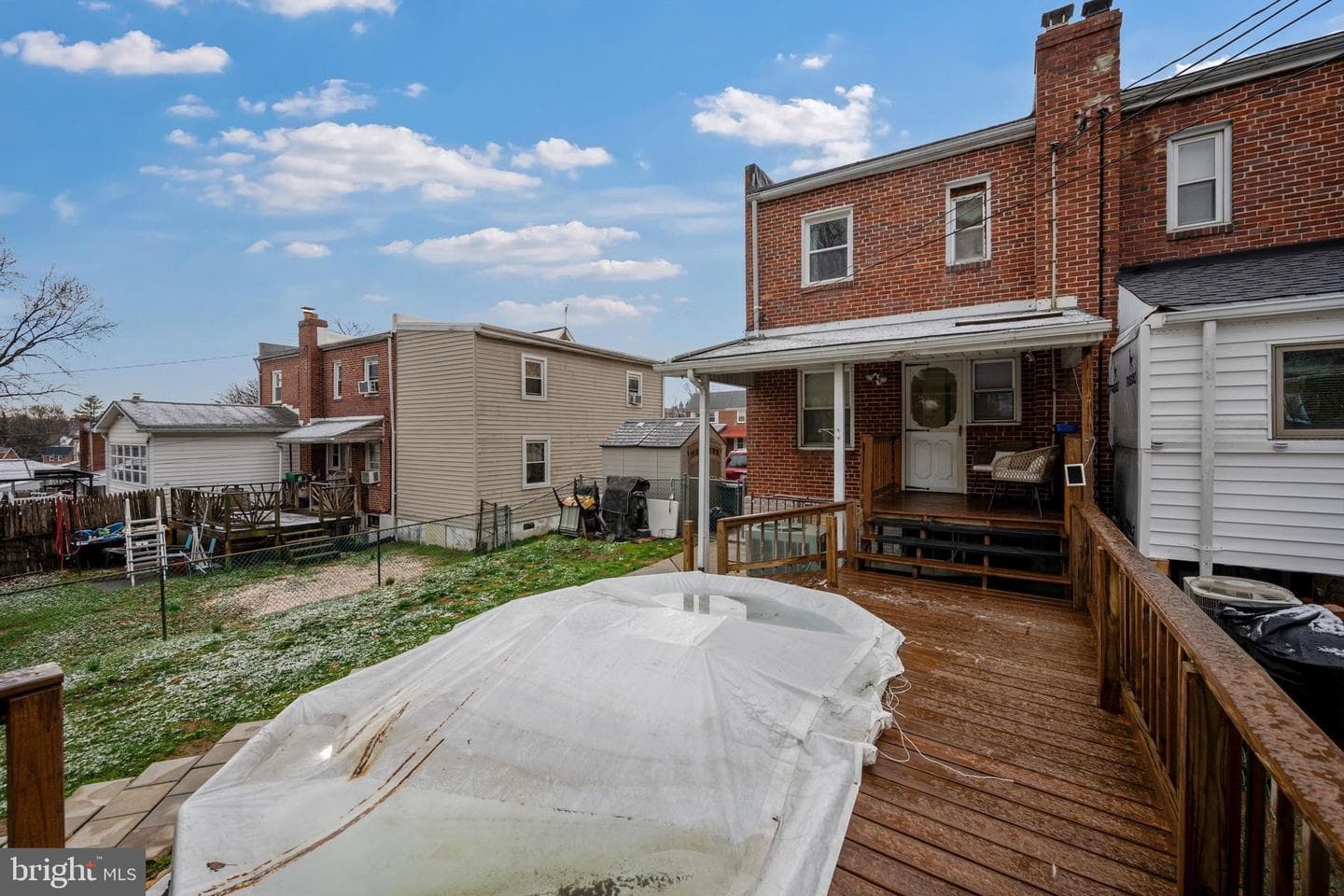 7127 Willowdale Avenue photo 30