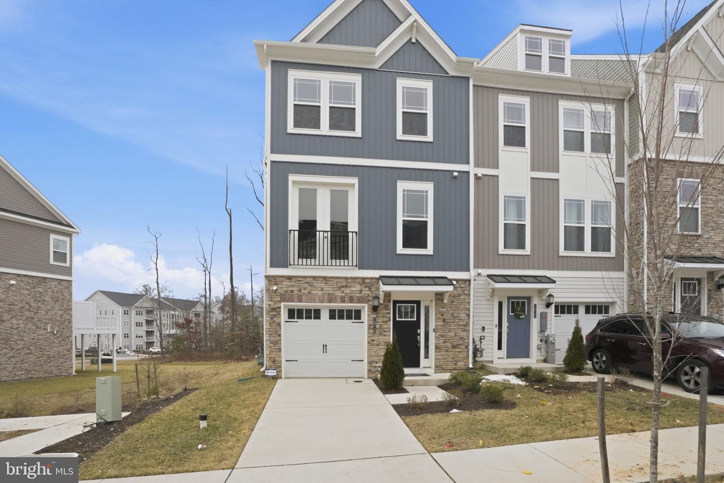 1810 Betterton Road, Essex