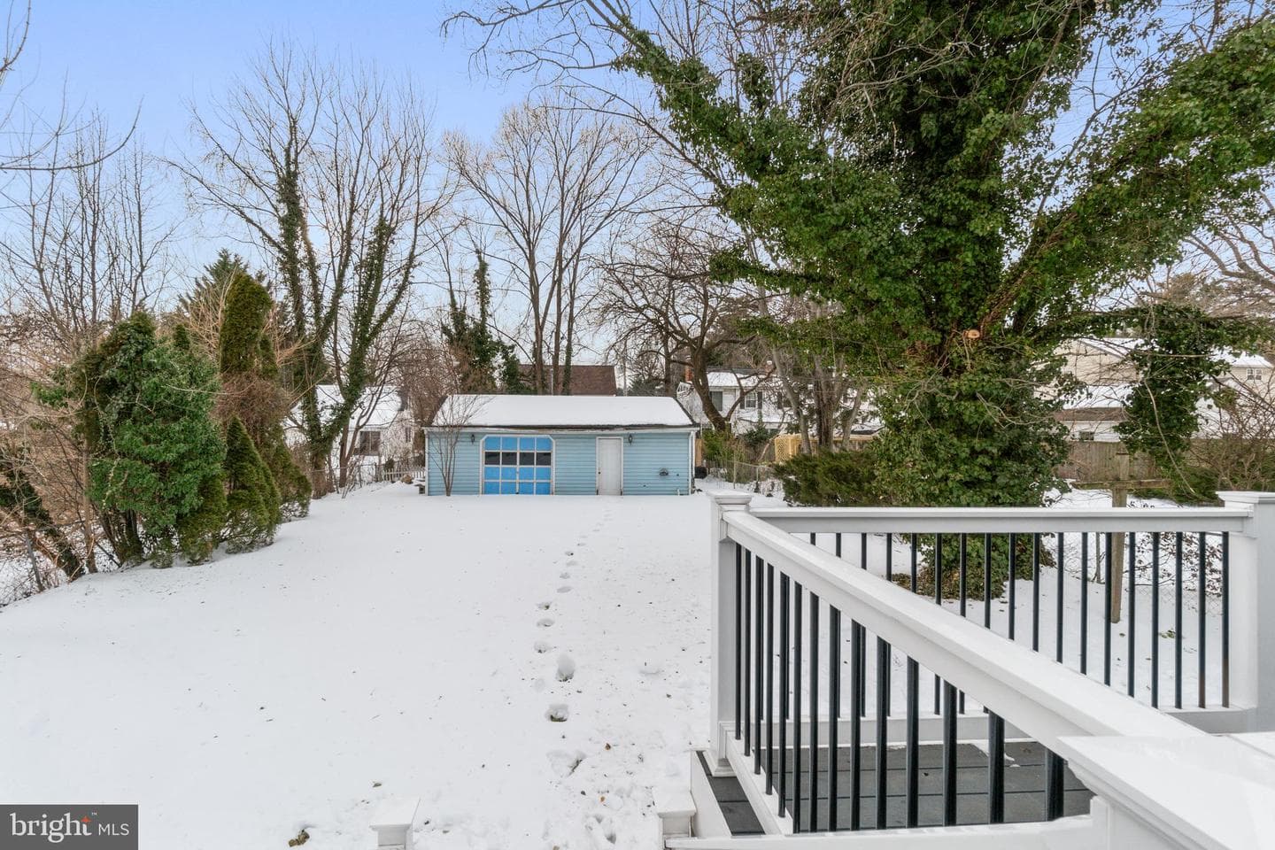 207 Ingleside Avenue photo 29