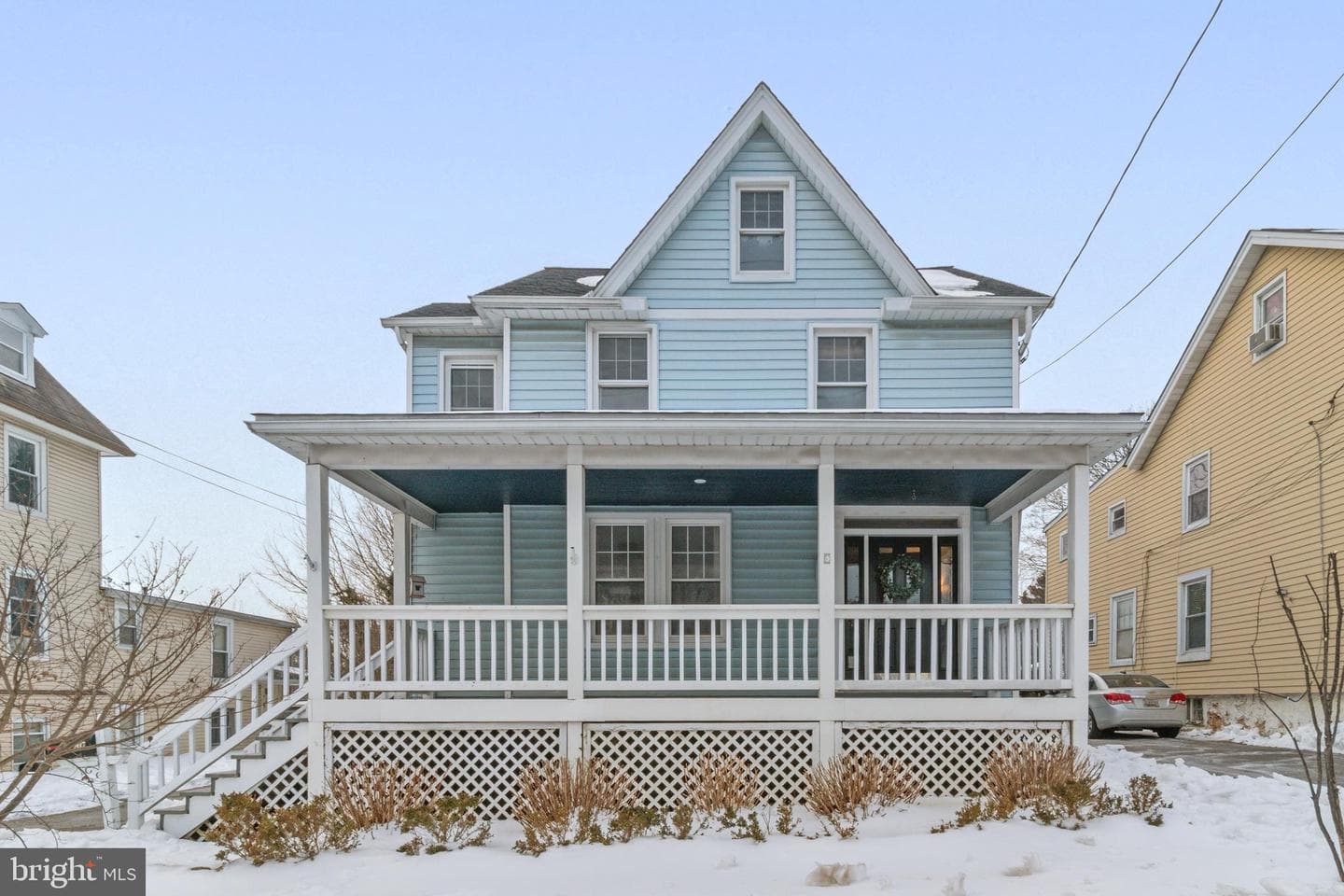 207 Ingleside Avenue photo 30