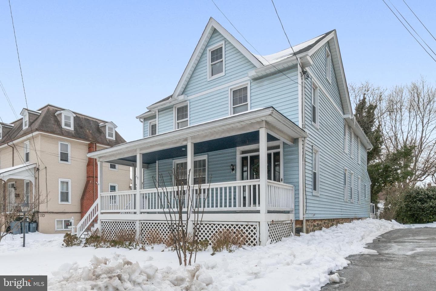 207 Ingleside Avenue photo 31