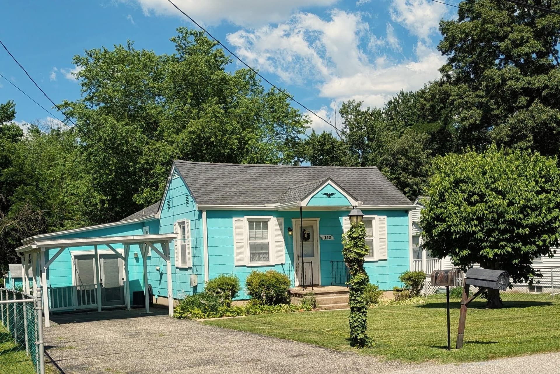 322 Sassafras Rd, Baltimore