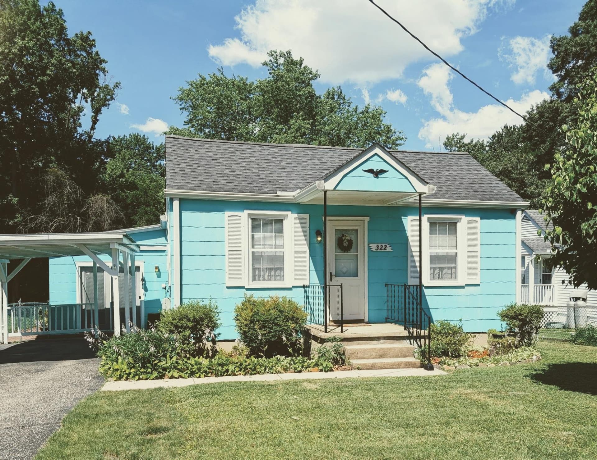 322 Sassafras Rd, Baltimore