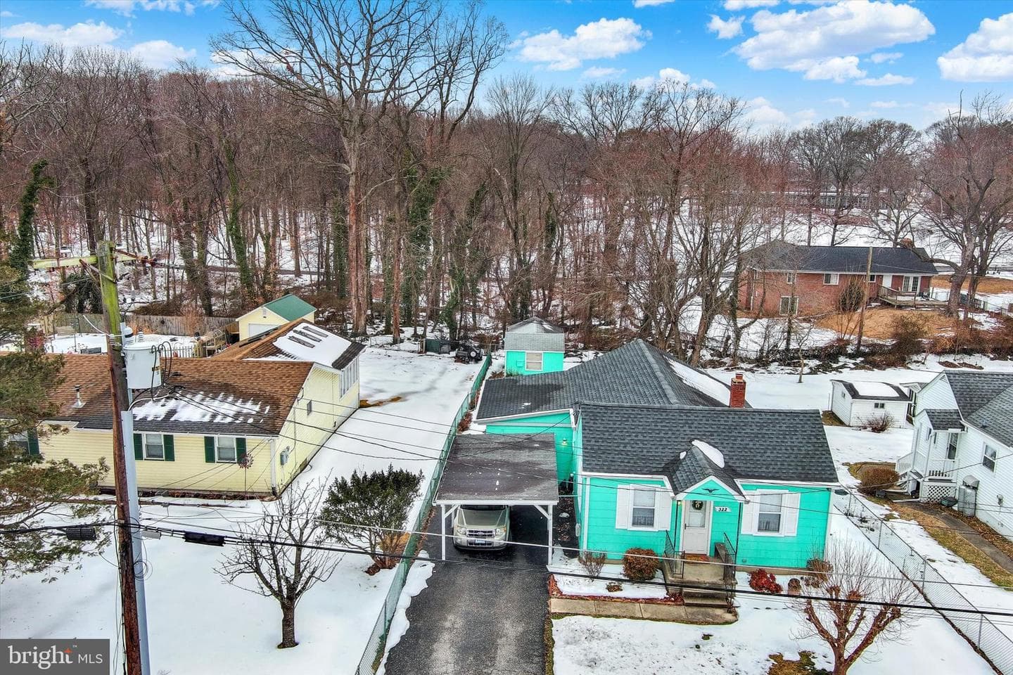 322 Sassafras Rd photo 32