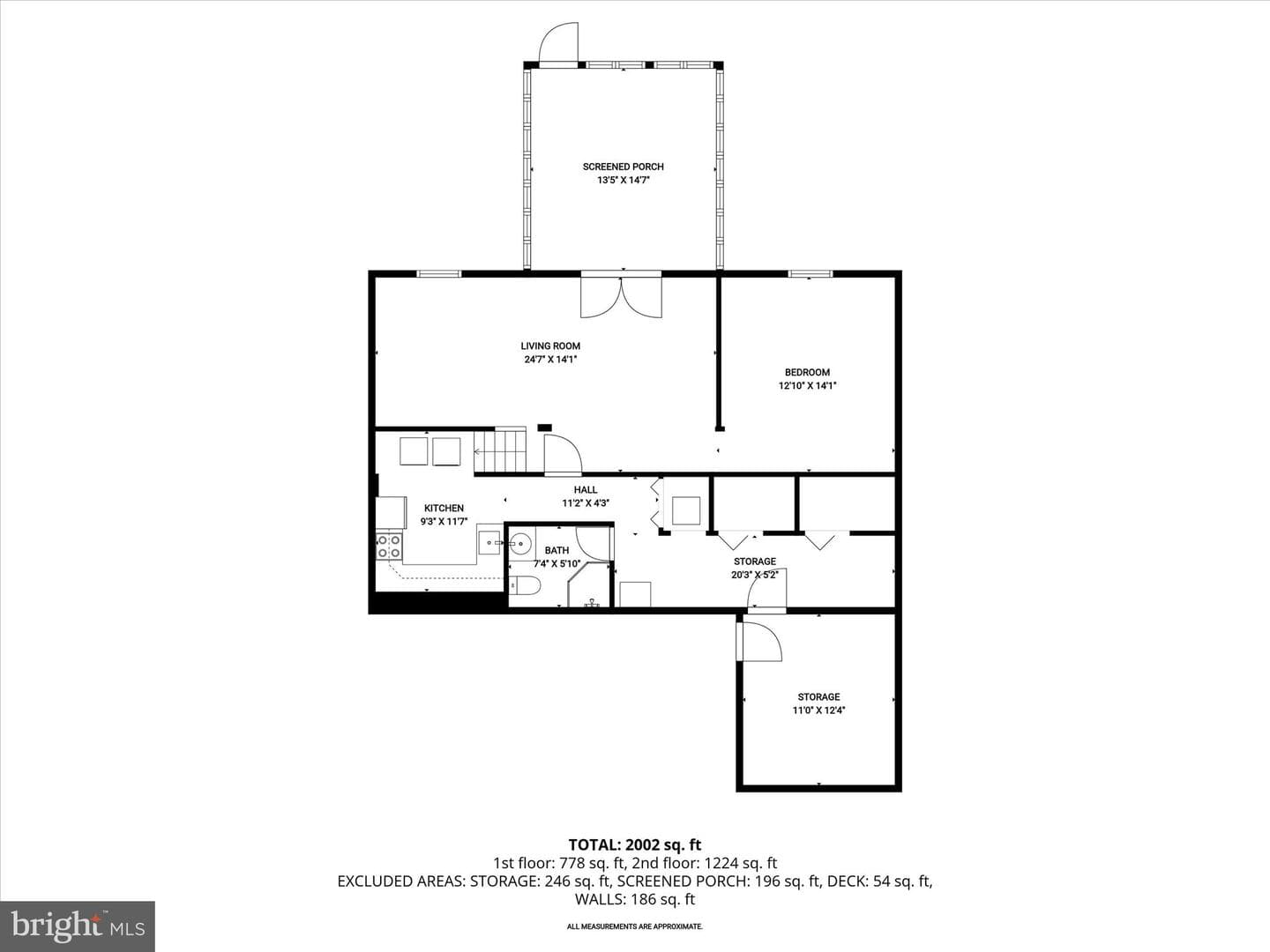 125 Northway Road photo 43