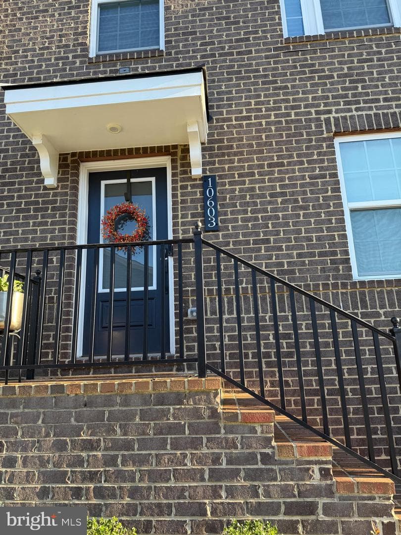 10603 Sundridge Street, Baltimore