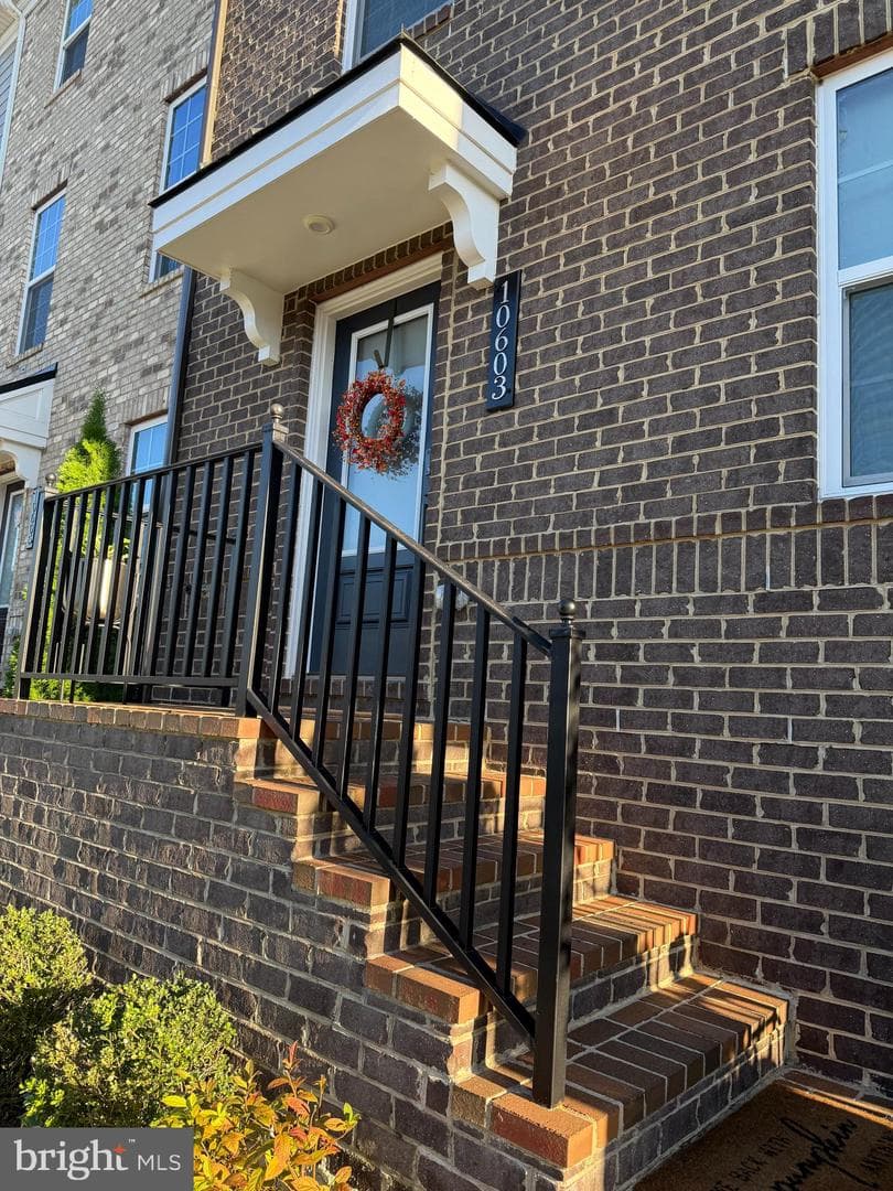 10603 Sundridge Street, Baltimore