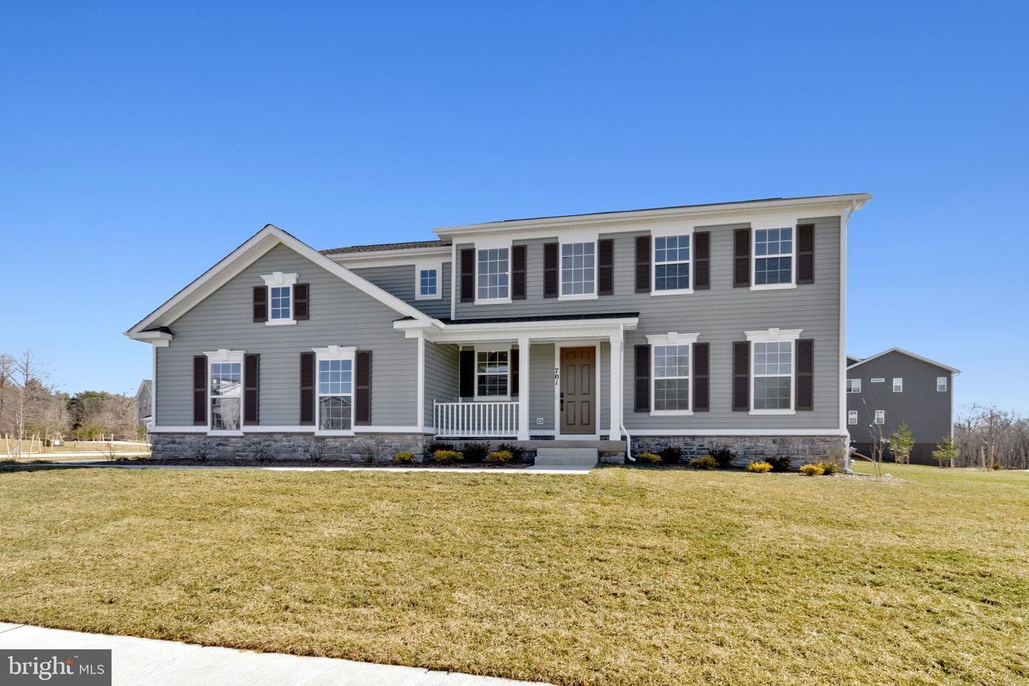 701 Pineapple Court, Reisterstown