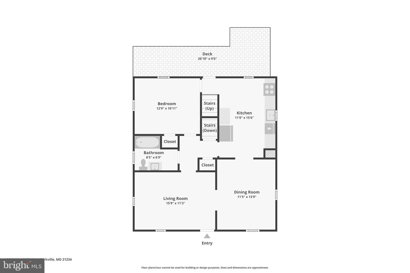 3046 Woodside Avenue photo 32