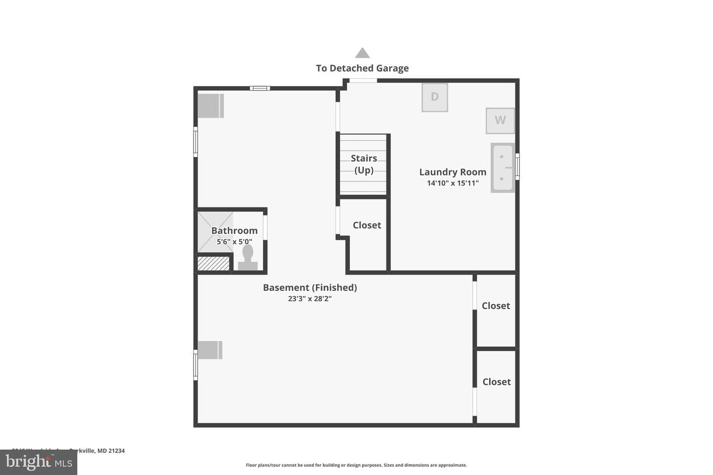 3046 Woodside Avenue photo 34