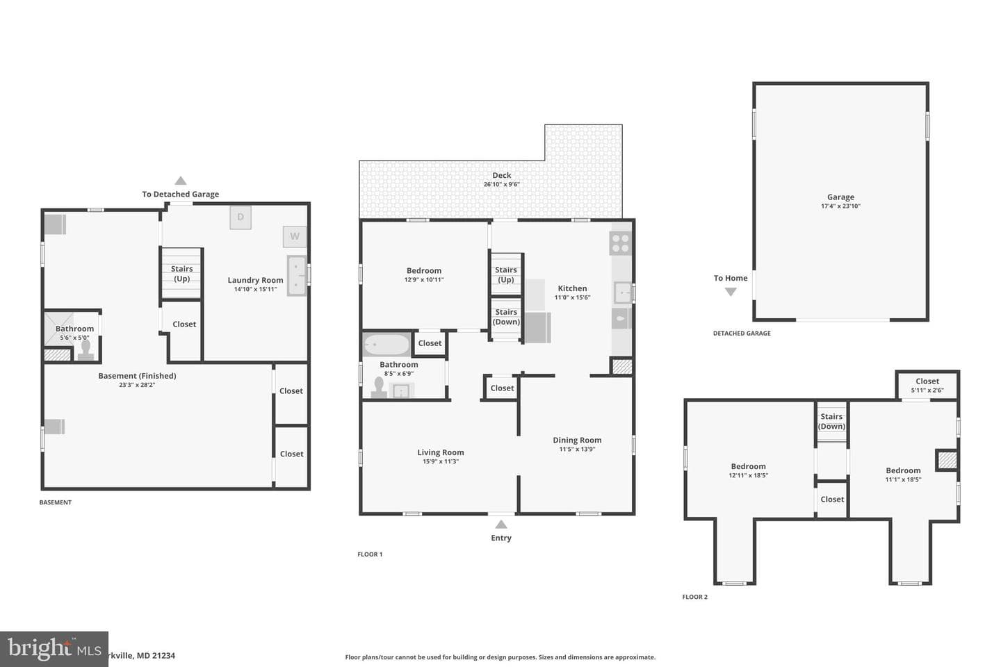 3046 Woodside Avenue photo 35