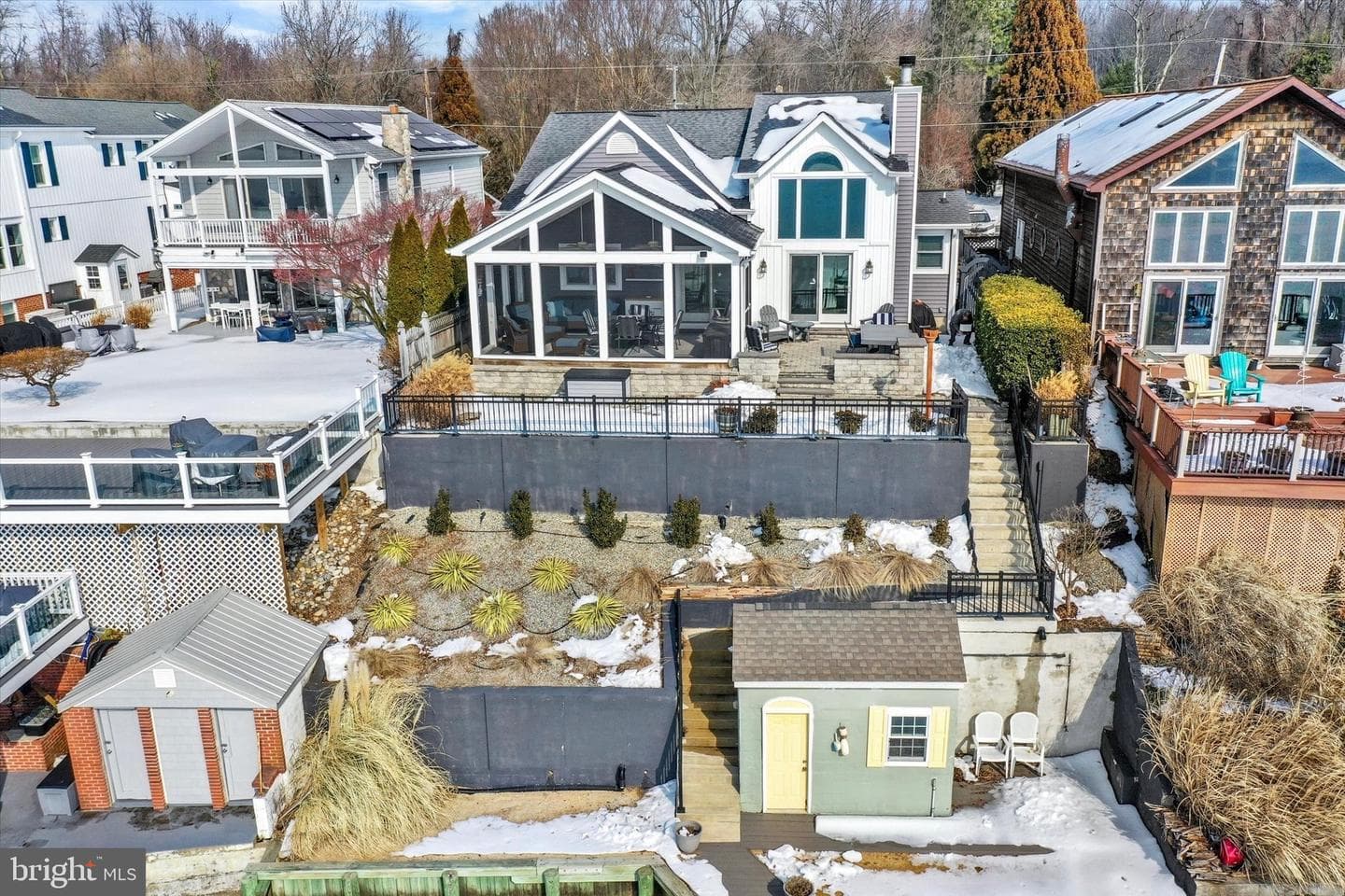 2116 Riverview Road