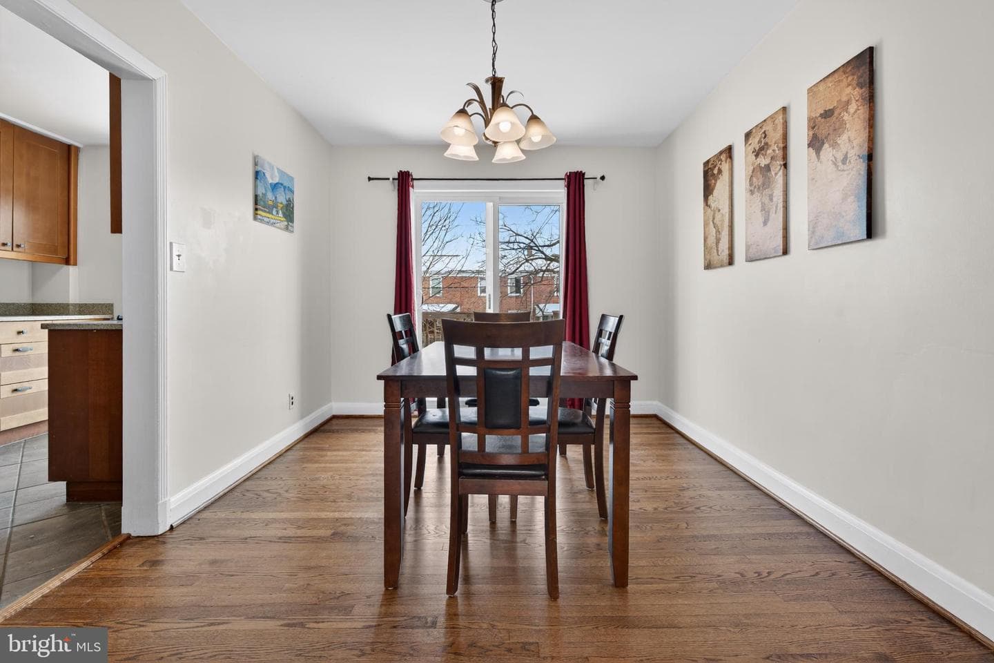 6125 Mount Ridge Road photo 5