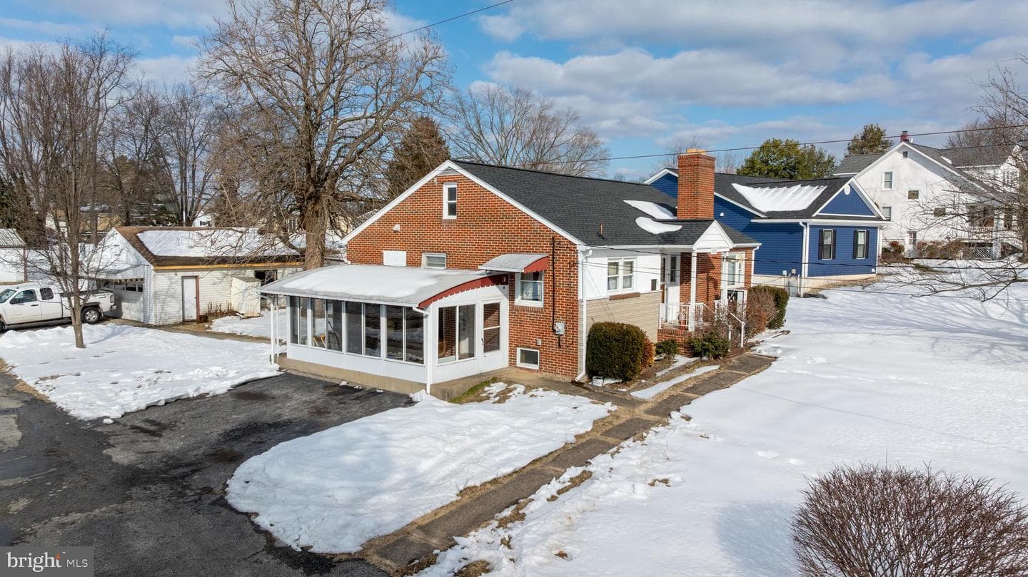 4516 E Joppa Road photo 5