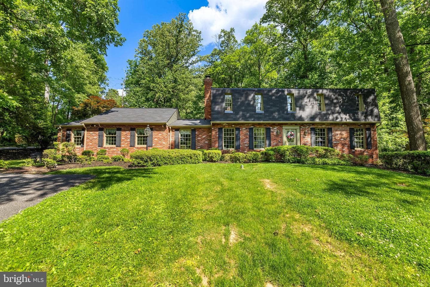 13701 Summer Hill Drive