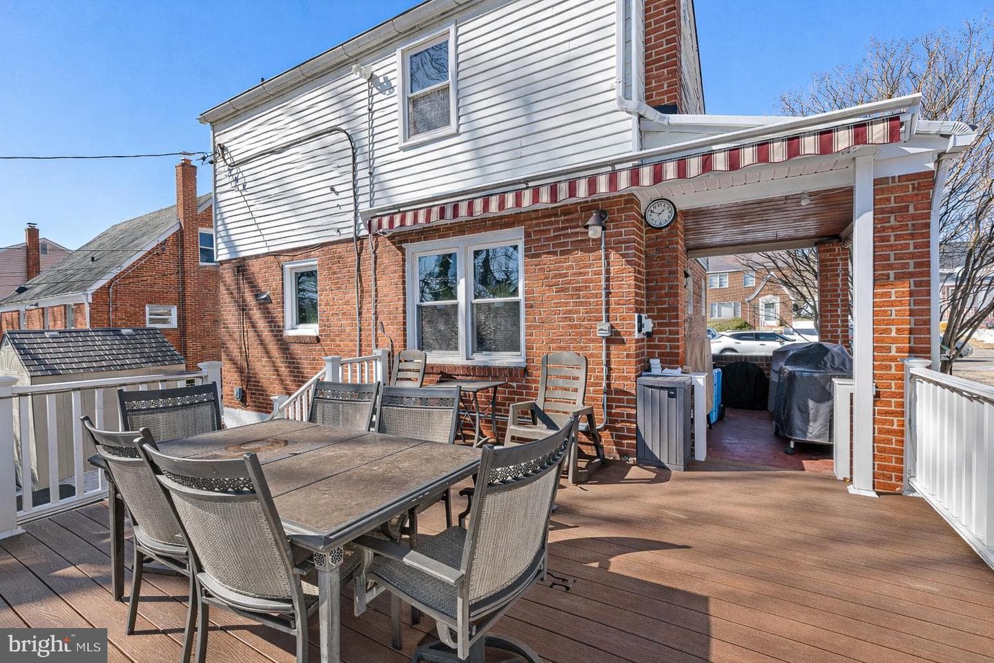 8109 Woodhaven Road photo 27