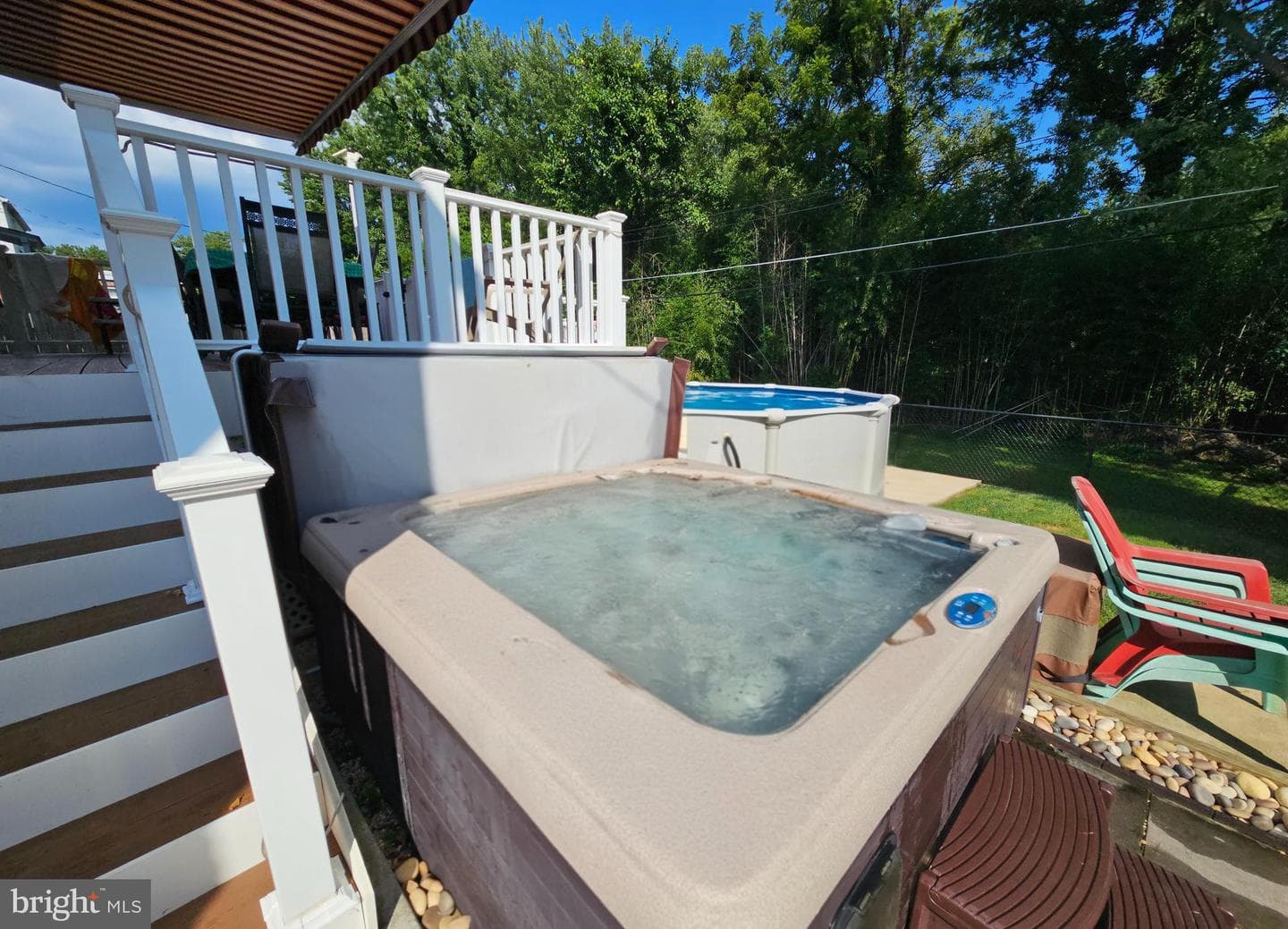 8109 Woodhaven Road photo 31