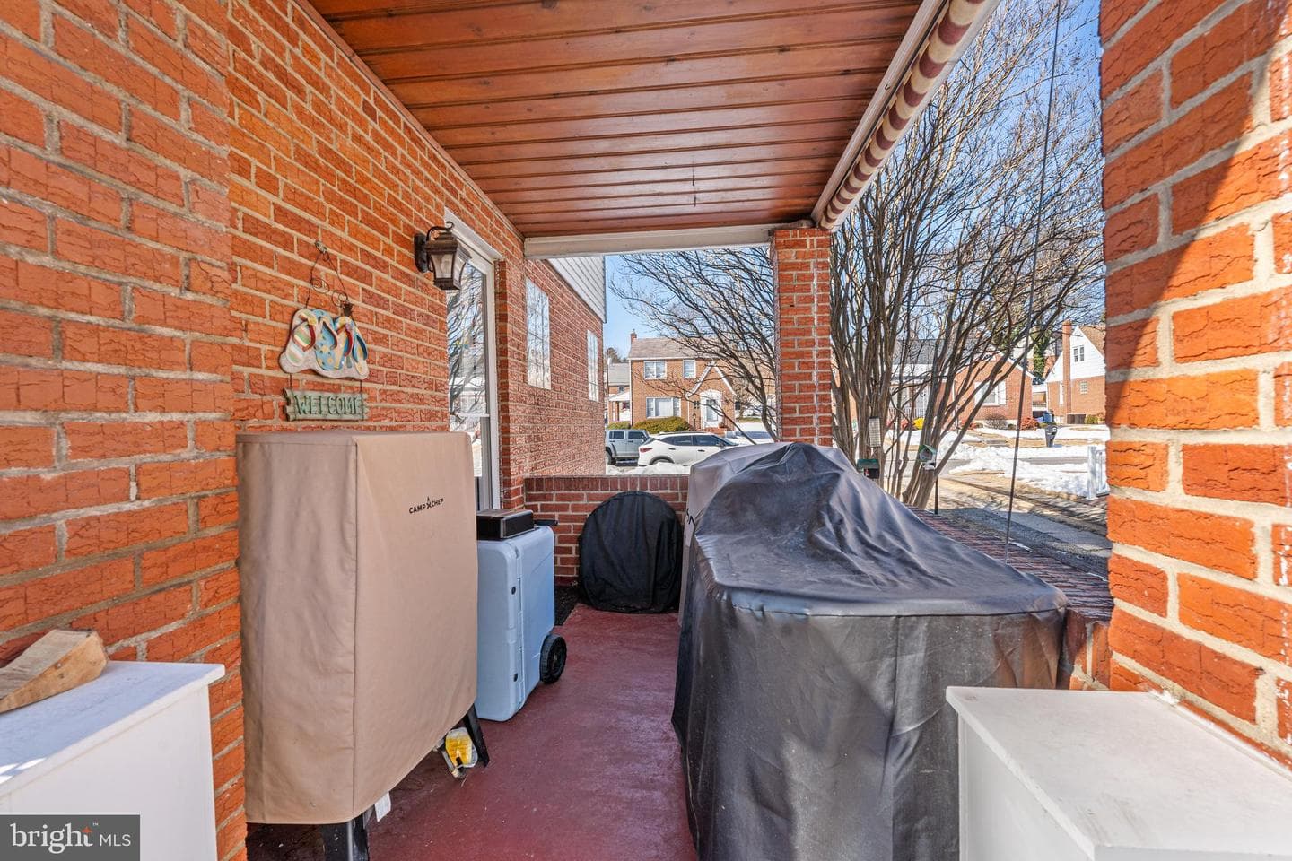 8109 Woodhaven Road photo 32