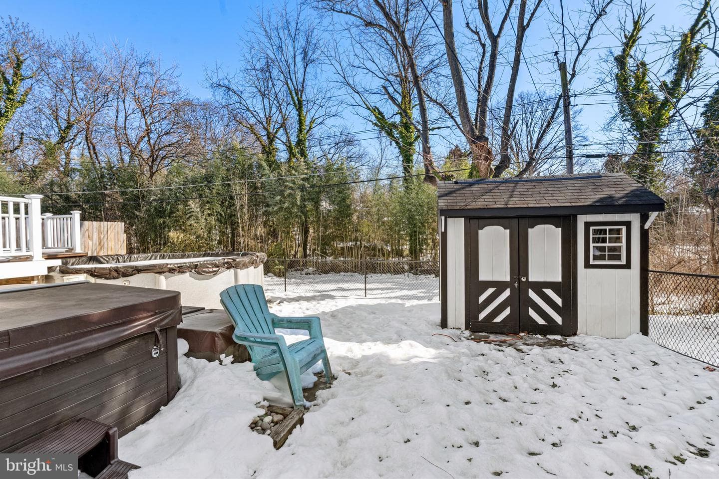 8109 Woodhaven Road photo 33